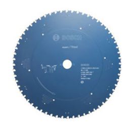 List jeklo 305x25,4x2,6mm 60 zob za krožno žago– BOSCH