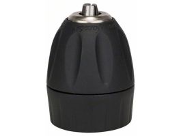 Hitrovpenjalna glava 1–10 mm, 3/8