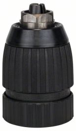 Glava hitrovpenjalna 1,5 – 13 mm, 3/8