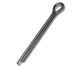 RAZCEPKA DIN 94 zn 2,0x22   100/1 škatlica