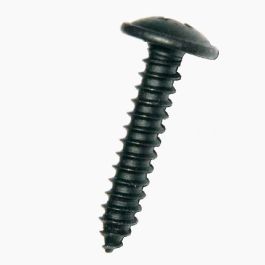 VIJAK KNIPING INOX A2 Torx črn vl. Gl. 4,2x13   100/1 škatlica