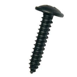VIJAK KNIPING INOX A2 Torx črn vl. Gl. 4,2x16.   100/1 škatlica