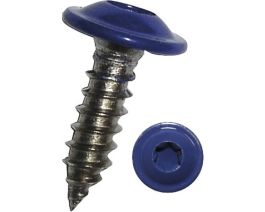 VIJAK KNIPING INOX A2 Torx moder vl. Gl. 4,8x19   100/1 škatlica