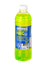 Antifriz NRC koncentrat (rumen), 1l
