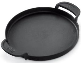 Žar dodatki - ponev Gourmet BBQ sistem Weber