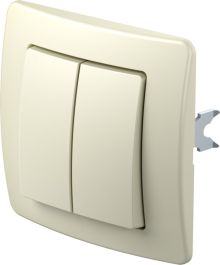STIKALO SERIJSKO EKONOMIK BISBE SB31.03 TEM SE50IW-B