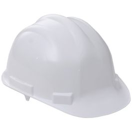 Čelada varnostna PW Expertbase Safety  (bela)