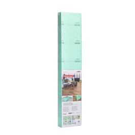 PODLOGA ZA LAMINAT - Silenzio Easy 2mm (1200x12500mm=15m2) 