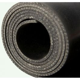 Plošča gumi tehnična 5mm X 1200mm /2vlogi 