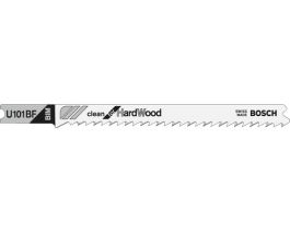 LIST vbodne žage  - les 100 mm 3/1 U 101 BF– BOSCH