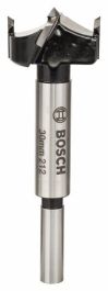 Sveder za les grčar 30 x 90 mm, d 8 mm iz trde kovine– BOSCH