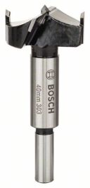 Sveder za les grčar 40 x 90 mm, d 10 mm iz trde kovine– BOSCH