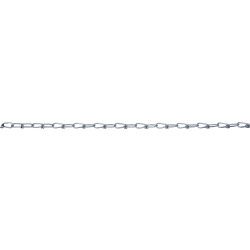 DEKORATIVNA VERIGA 2,2X10X31MM VOZLASTA POCINKANA 31 x 10 x 2,2 mm