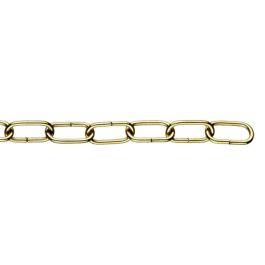DEKORATIVNA VERIGA 2MMX10MM MEDENINA 16,0 x 10,0 x 2,0 mm