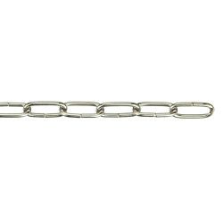 DEKORATIVNA VERIGA 2MMX10MM NIKEL 16,0 x 10,0 x 2,0 mm