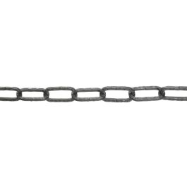 DEKORATIVNA VERIGA ČRNA 36X15M 28,0 x 16,0 x 4,0 mm