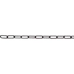 DEKORATIVNA VERIGA RJAVA 44X17  38,0 x 20,0 x 3,8 mm