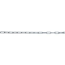 VERIGA C ČLEN POCINK 3MMX90M 26 x 5,5 x 3 mm
