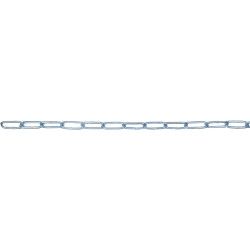VERIGA C ČLEN POCINK 4MMX60M 32 x 7 x 4 mm