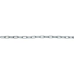 VERIGA C ČLEN POCINK 5MMX30M 35 x 9 x 5 mm
