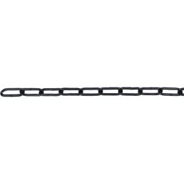 VERIGA C ČLEN POCINK 6MMX25M 42 x 11 x 6 mm črna