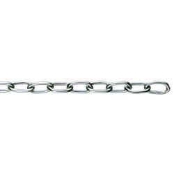VERIGA DIN 5685 A-ČLEN 2X3,5X12MM POC. 60M MAX. 20KG 12 x 3,5 x 2 mm