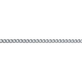 VERIGA SUKANA BARVA NIKEL (pak.25m) 3,5 x 2,0 x 1,0 mm
