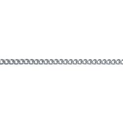 VERIGA SUKANA BARVA NIKEL 25M 6,0 x 4,5 x 1,2 mm