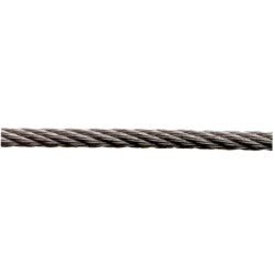 ŽIČNA VRV INOX 4 MM PAK. 100M
