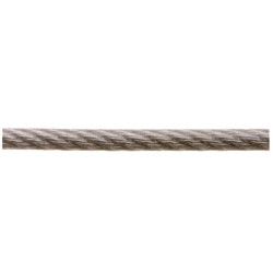 ŽIČNA VRV PLASTIFICIRANA 5/6 PAK.60M