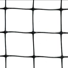 Mreža plastična Tenax 20, 1x30m zelena N.