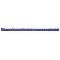 Vrv polipropilen modro-rdeča 6mm x 85 m