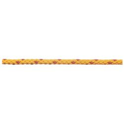Vrv polipropilen rumeno-rdeča 6mm x 85 m 1237