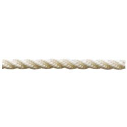 Vrv poliamid bela 12mm x 50 m