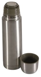 Termo steklenica Magnum 1l, inox 
