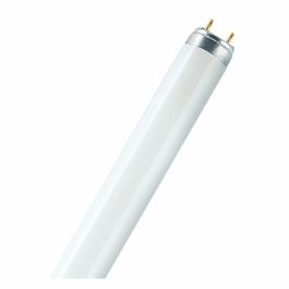 Svetilka LED stenska ELSA 12W 3000K s stikalom 600mm IP44