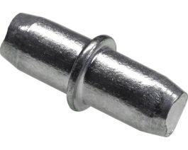 NOSILEC POLIC 5mm, CROM (Pak=20kos) 