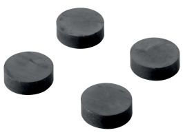 MAGNET fi 18mm, 4kos