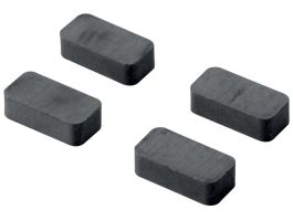MAGNET  8x20mm, 4kos