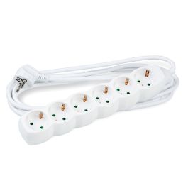 Podaljšek 1,5M/5V vodnik 1,0mm Emos