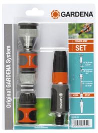 Osnovni komplet 13 mm (1/2"), Gardena