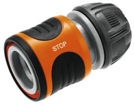 Nastavek za cev Stop 13 mm (1/2") - 15 mm (5/8"), Gardena
