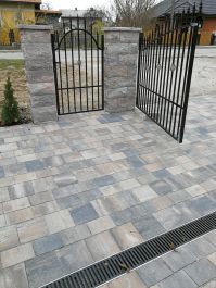 TLAKOVEC ELEGANCA MIX NATURA Kograd