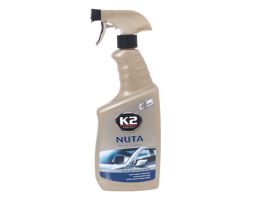 Čistilo za odstr.umazanije z avtomobila K2 NUTA, 750 ml
