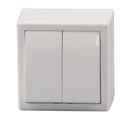 STIKALO SER KUBIKO SB 10AX/250V