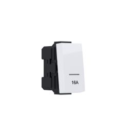 STIKALO 16A 2P (2) MODYS SB