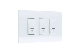 Stikalo MODYS INDIKATOR 3x16A, SB-SB