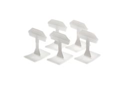 EasyTiler spojka 1,5 mm, 200 kom, SET