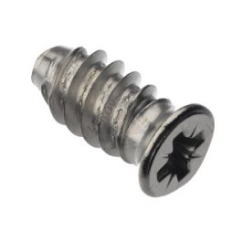 Vijak HETTICH 6,3x10,5mm, (Pak=20kos) 