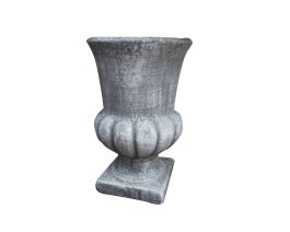Okrasno betonsko korito kelih 40cm, fi 21 cm, art.259 El.